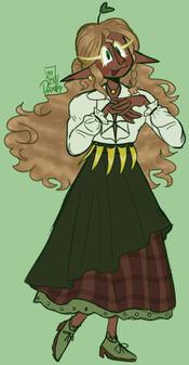 DnD character design [aug]