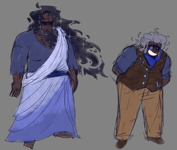 original character [oct]