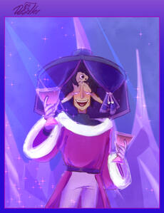 original character [aug]