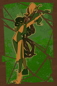 original character [dec]