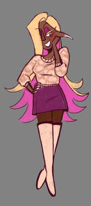 original character [aug]