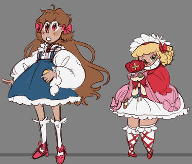 fanart [january]